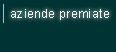 aziende premiate